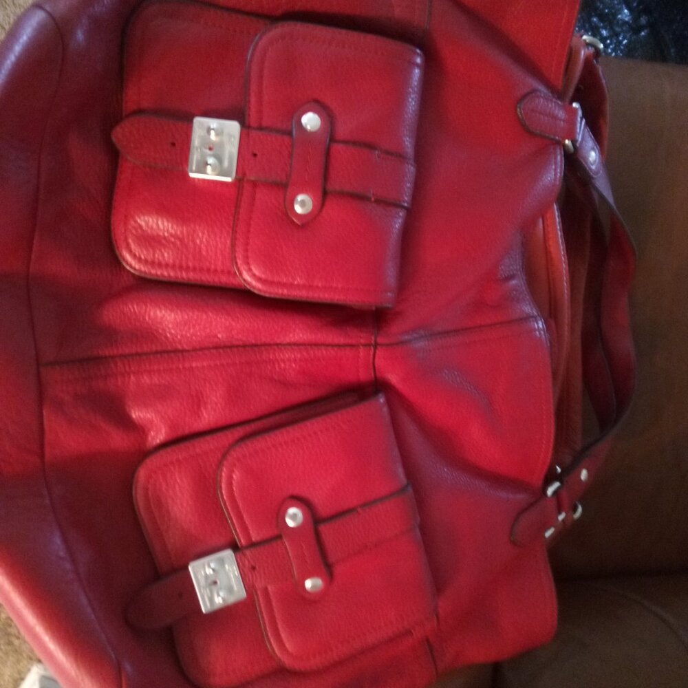 Mark Jacobs Purse